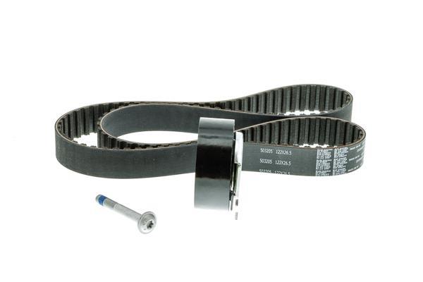 Kit de distribution (Kit courroie de distribution) AISIN ref. TSVG-009
